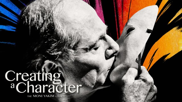 Creating a Character: The Moni Yakim Legacy (Official Trailer)