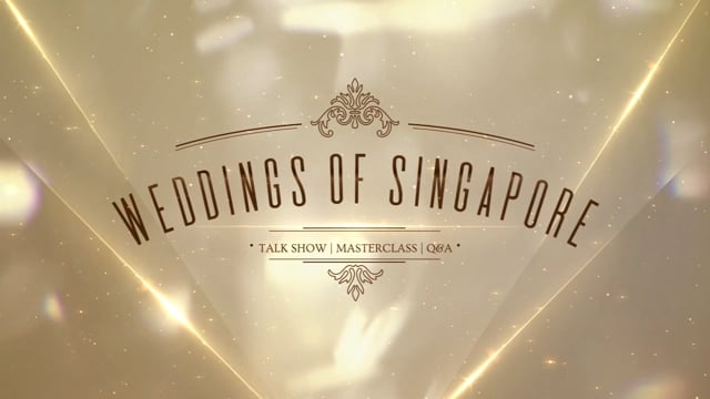 Village Hotel Changi x Weddings of Singapore