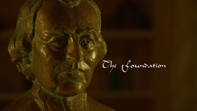 The Foundation