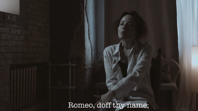 ...and Juliet teaser