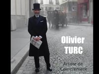 Olivier Turc