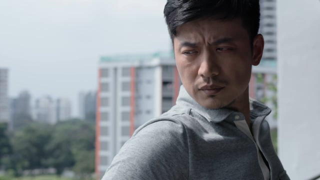 Trailer - Andrew (2020)
