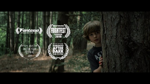 Official Trailer