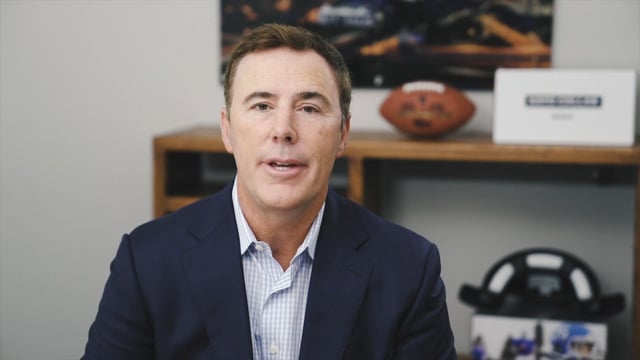 Guardian Athletics - Rich Gannon — Brand Story, Social Media Shorts | Filmhaus