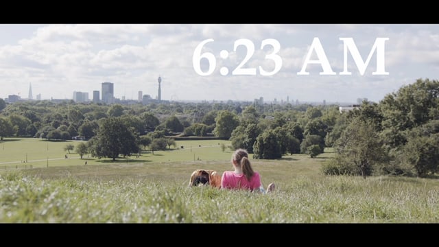 TRAILER - '623 AM'