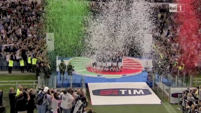 Tim Cup 2011̀