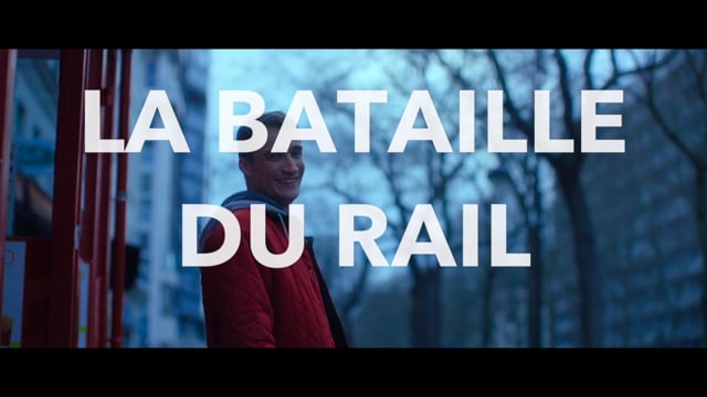 La Bataille du rail
