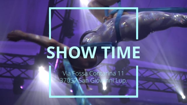 Anteprima video "Showtime Party - 9 June 2019" su Lyrium