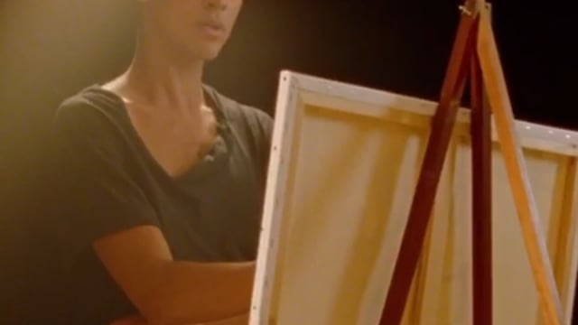 A Living Sculpture - Trailer