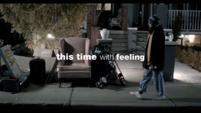 The Long Walk – This Time With Feeling