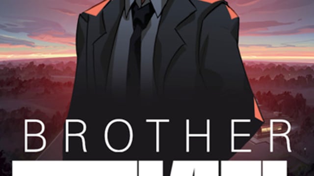 Brother Ezekiel - Short Film