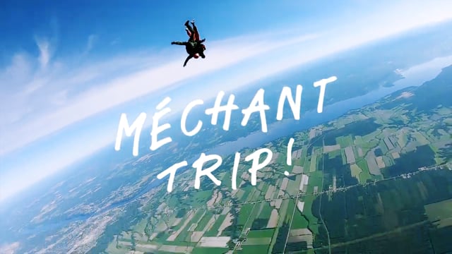 MÉCHANT TRIP