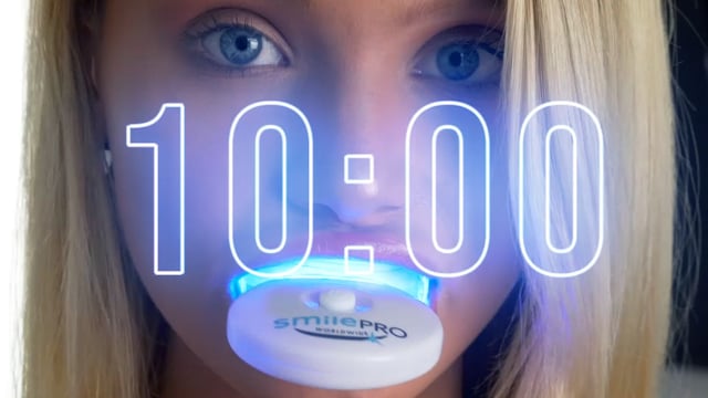 Video preview: SmilePro Worldwide