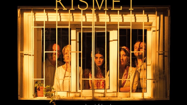 KISMET (Short Movie Trailer)