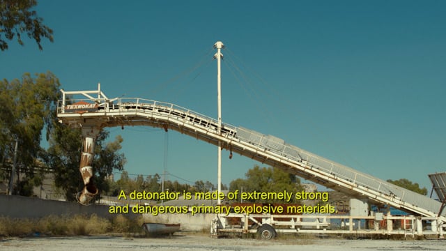 MOTORWAY 65 TRAILER SUBS