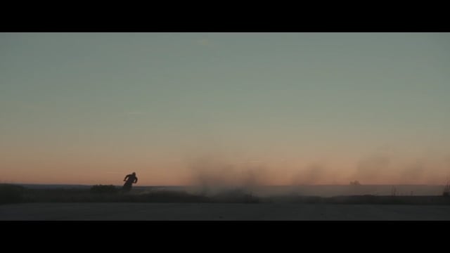 L'intrús - Trailer