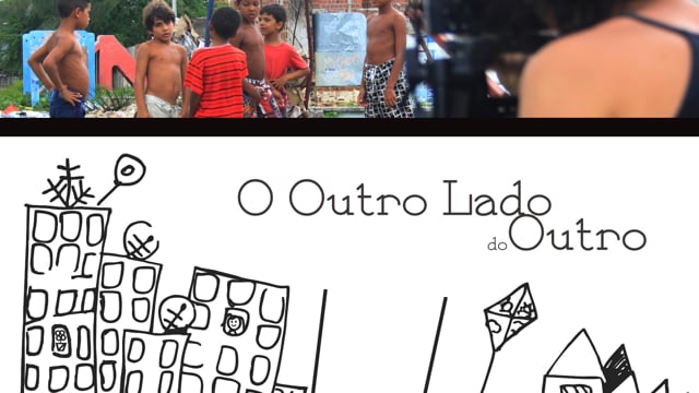 O Outro Lado do Outro: Trailer