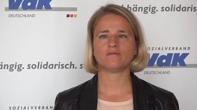 Intensivpflegegesetz im Bundestag