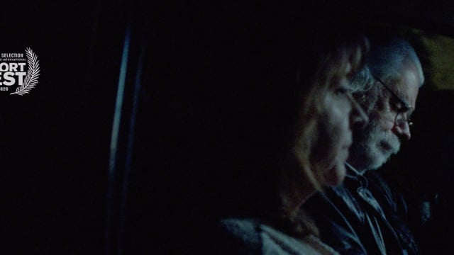 COSMIC Trailer