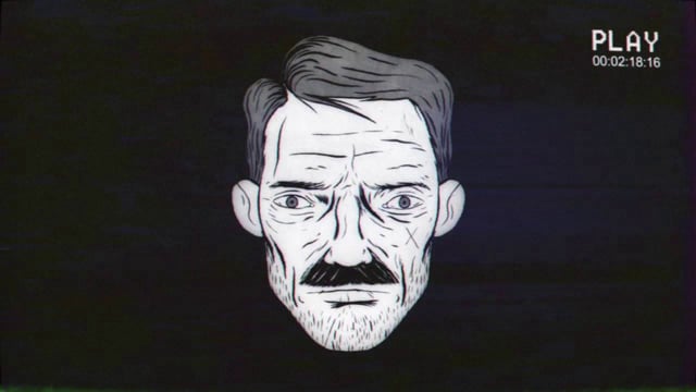 Lorn - Ghosst(s)