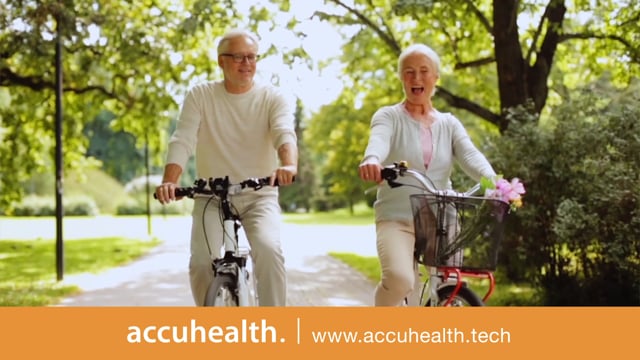 Remote Patient Monitoring Made Easy and Done Right®