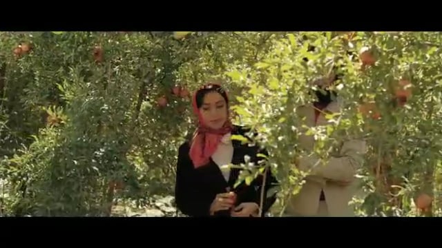 Sohrab Trailer