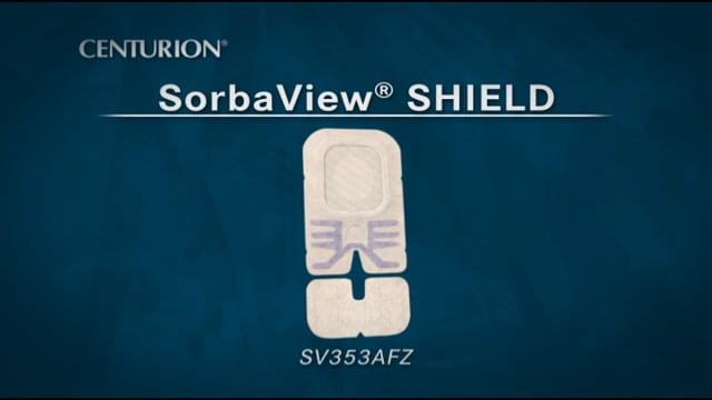 Product video: SorbaView Shield - Peripheral, Medium