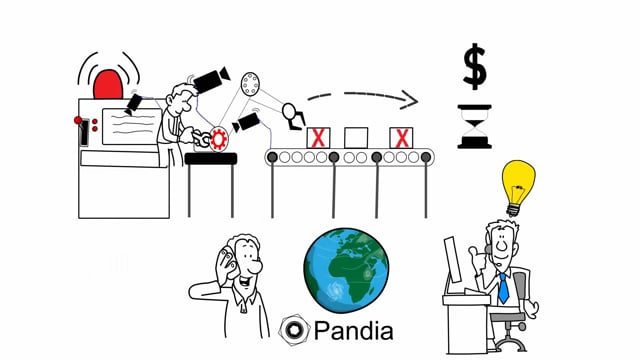 Remote Support mit Pandia