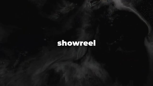 Showreel