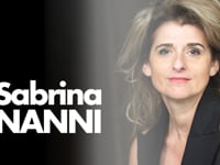 Sabrina NANNI - Démo comédienne  2022