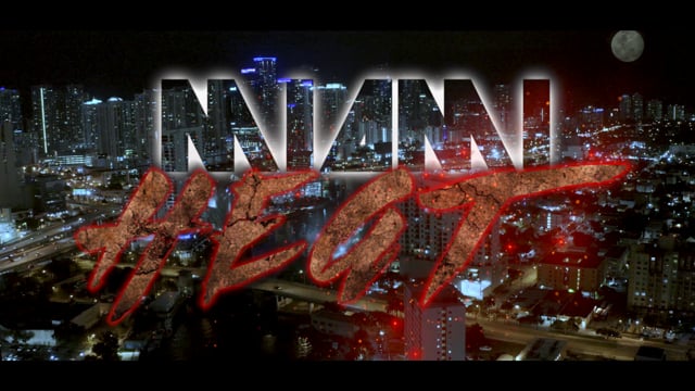 Miami Heat - Trailer - Moscow Mauler