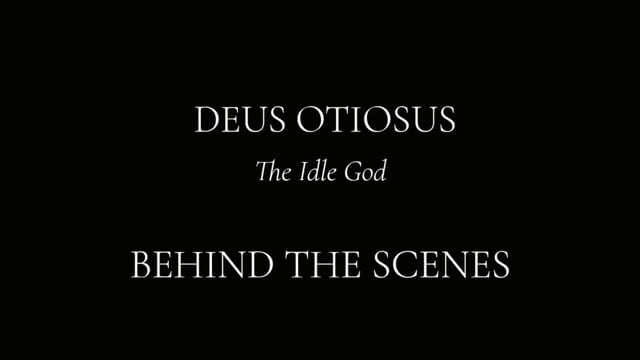 Behind the Scenes
