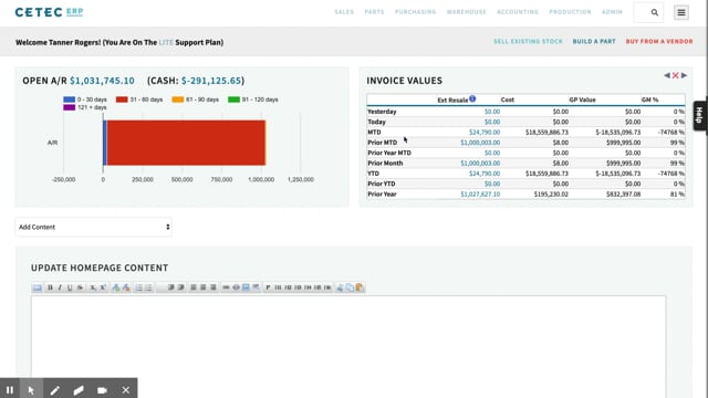 How To Process Orders - An Overview