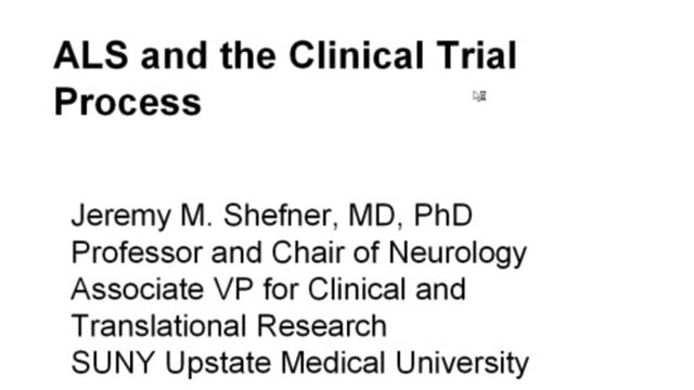 Clinical Trial Design Webinar 3-20-12 Screen Grab