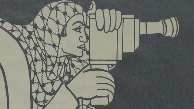 Plan B - Filming Revolution, Building Solidarities