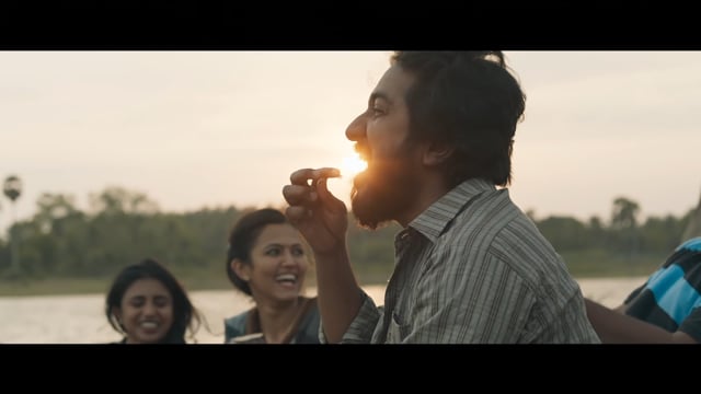 Manoharam