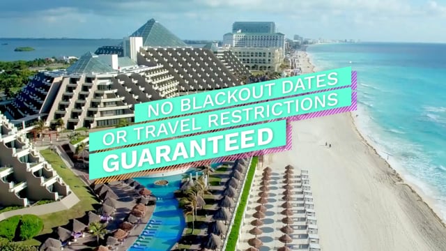 $300 Hotel Savings Card video preview thumbnail