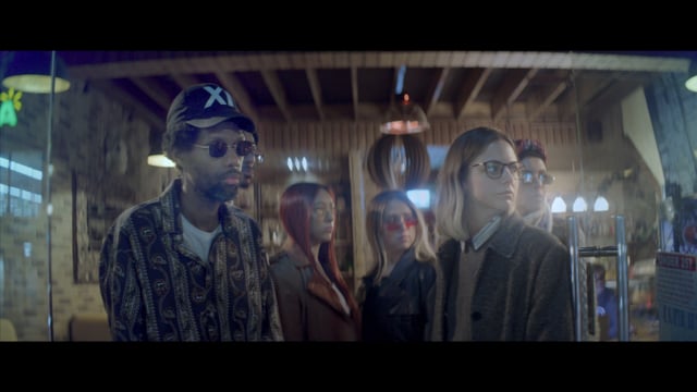 Greasy Spoon teaser