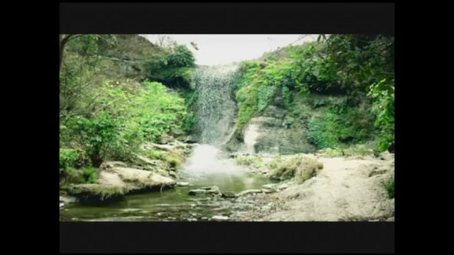 Waterfall tutorial with 3ds max