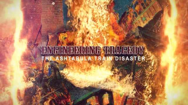 Engineering Tragedy - Films first 2 min. and 39 sec. Opener