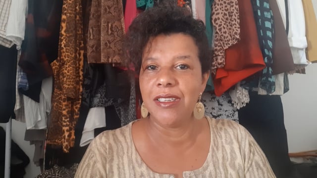 Depoimento Ivete Santos