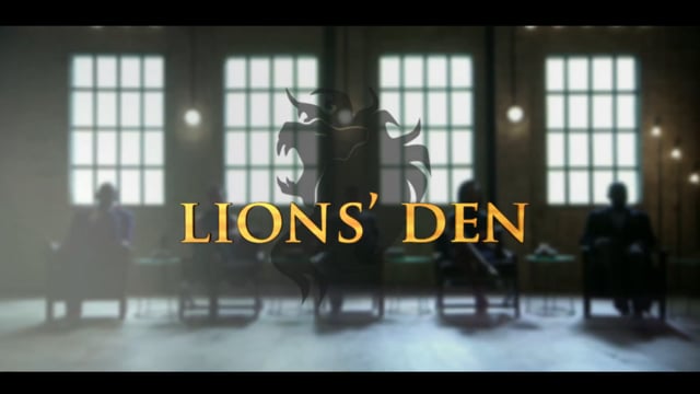 Lions' Den