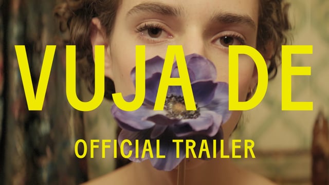 VUJA DE - Trailer