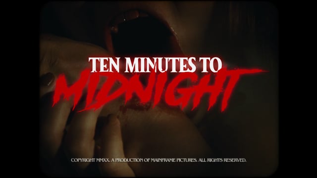 TMTM: Festival Teaser