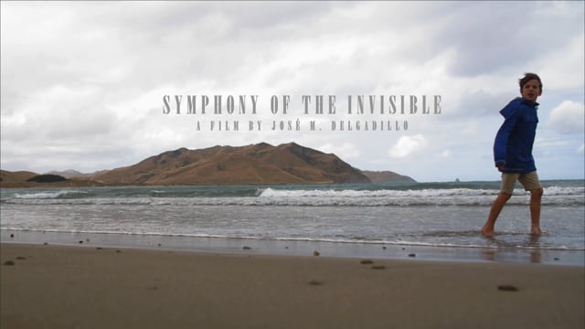 SYMPHONY OF THE INVISIBLE (TEASER)