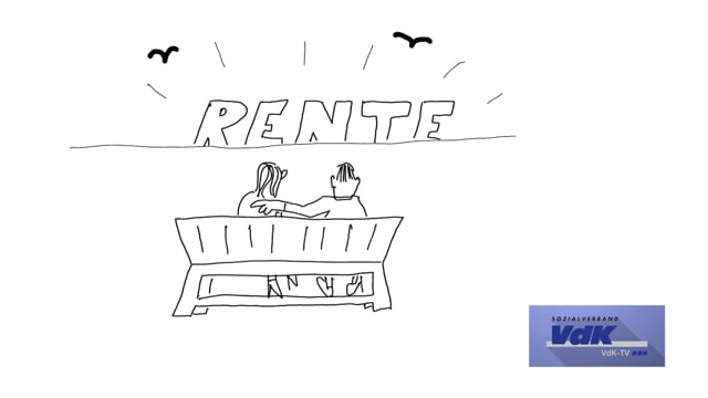 Die Rente ist sicher…steuerpflichtig