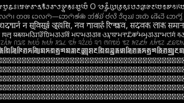 How to Kill a Writing System