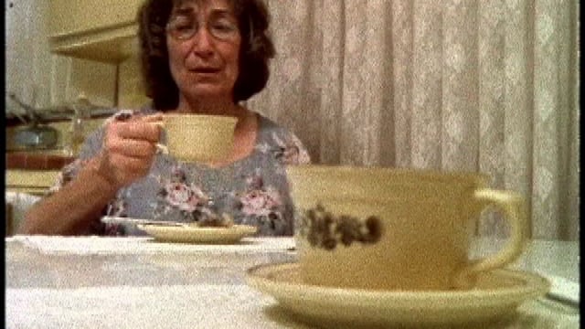 TEA TIME - (A Short Film)