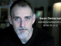 Démo Doublage Swan Demarsan