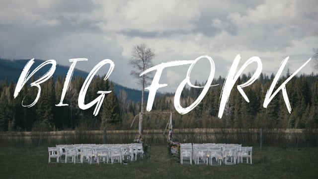 Official Trailer - Big Fork